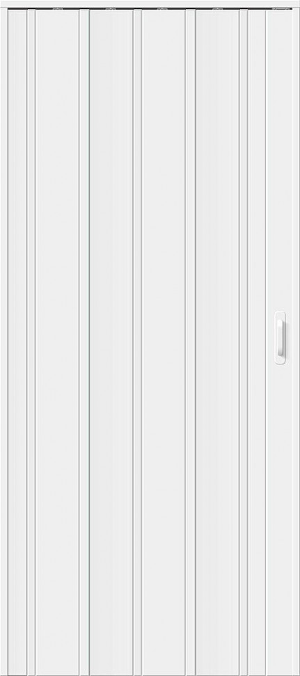 ДСК 007 Белый глянец