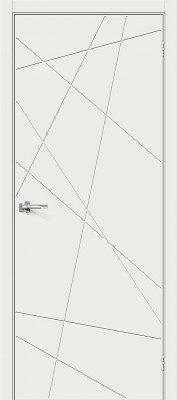 Граффити-5.Д.П White Matt