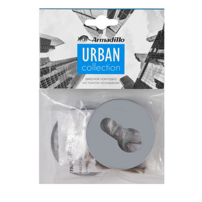 Накладка Armadillo (Армадилло) под цилиндр ET.R.URS52 (ET URS) MWSC-33 итальянский тисненый