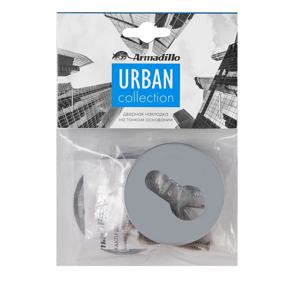 Накладка Armadillo (Армадилло) под цилиндр ET.R.URS52 (ET URS) MWSC-33 итальянский тисненый
