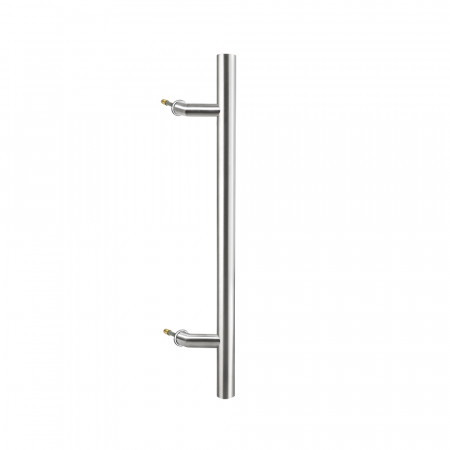 Ручка-скоба Fuaro (Фуаро) PULL.PH32/800.45 INOX 304 (PH-45-32/800-INOX)