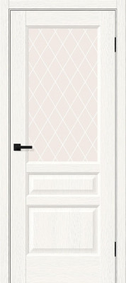 Неоклассик-35 White Wood White Сrystal