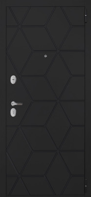Стальная дверь "Босфор"