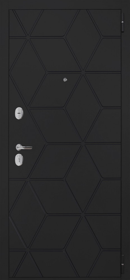 Стальная дверь "Босфор"