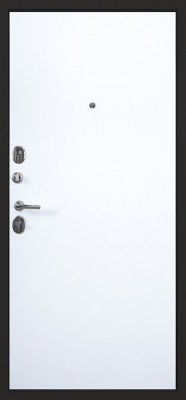 Стальная дверь "Босфор"