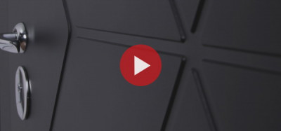 Стальная дверь "Босфор"