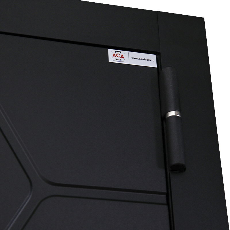 Стальная дверь "Босфор"