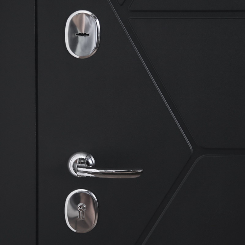 Стальная дверь "Босфор"