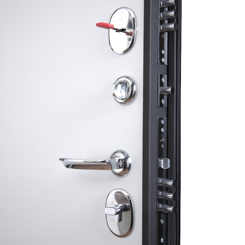 Стальная дверь "Босфор"