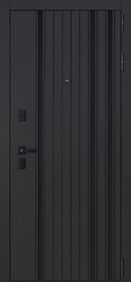 Стальная дверь "Solana"