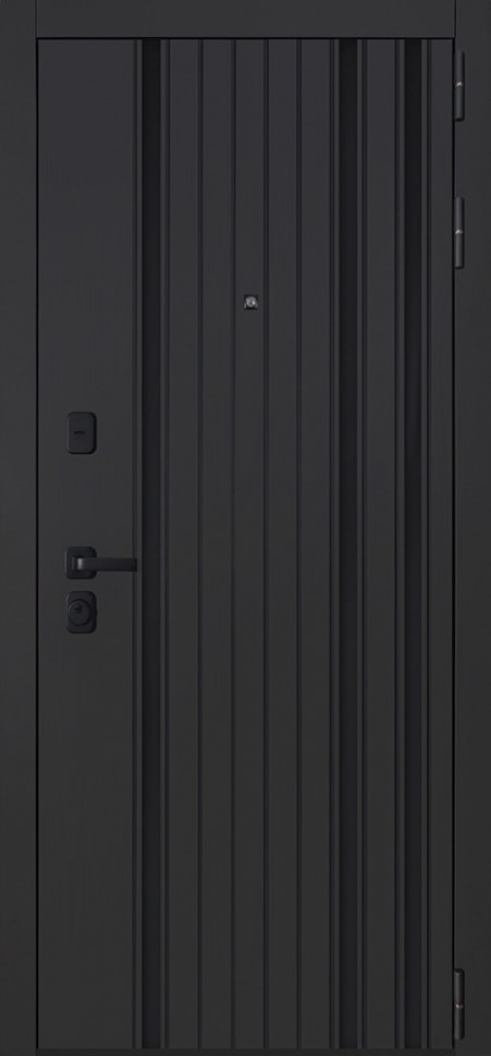 Стальная дверь "Solana"