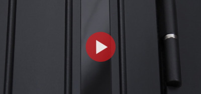 Стальная дверь "Solana"