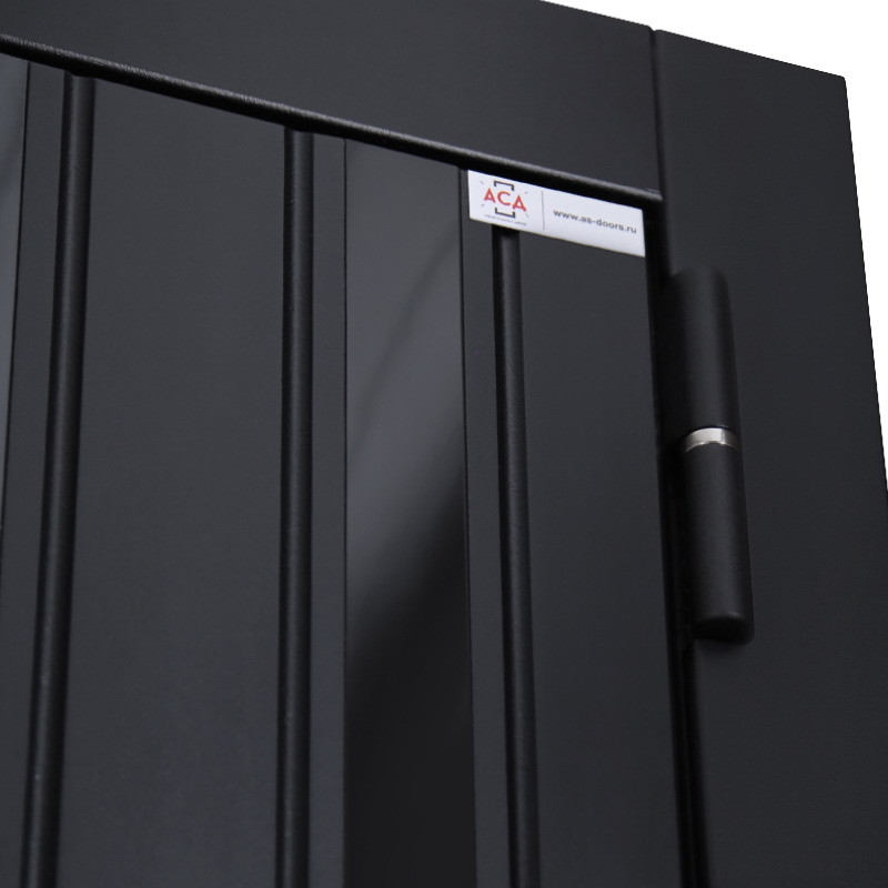 Стальная дверь "Solana"