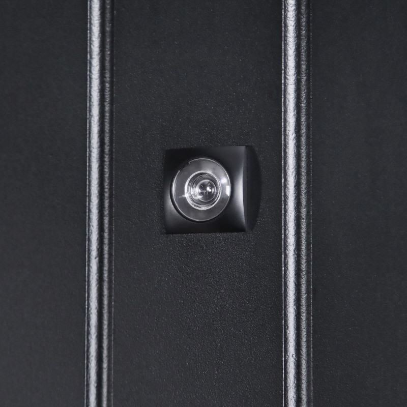 Стальная дверь "Solana"