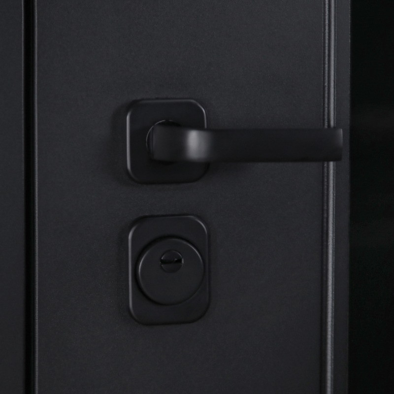 Стальная дверь "Solana"