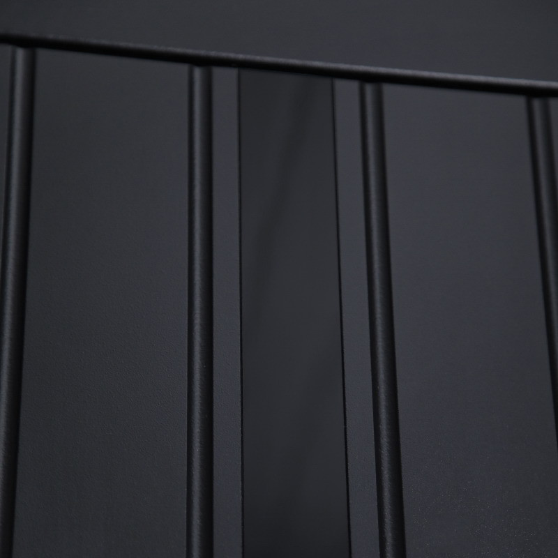 Стальная дверь "Solana"