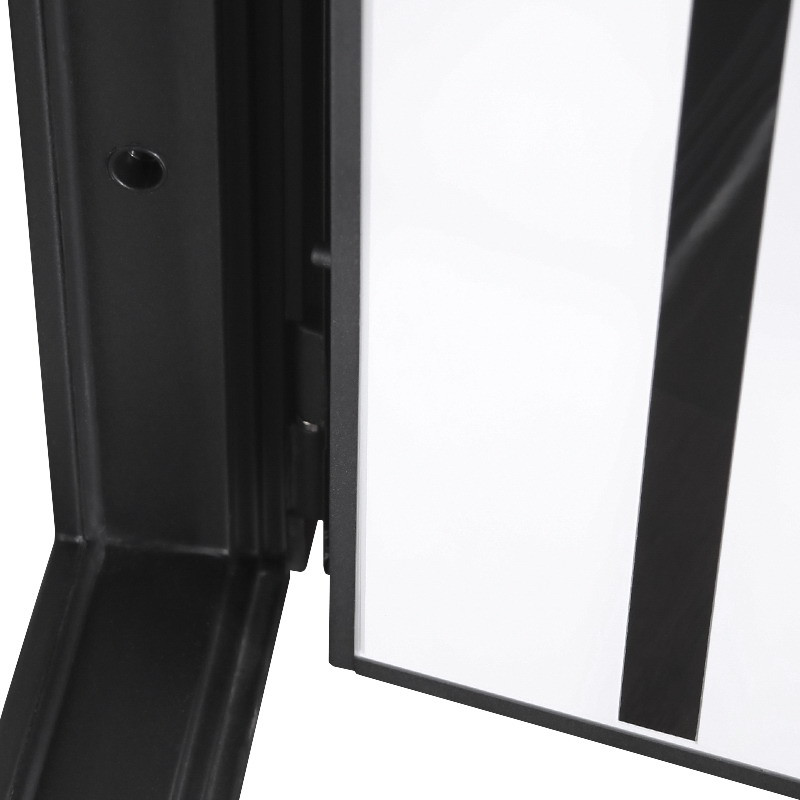 Стальная дверь "Solana"