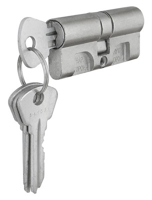 Цилиндровый Zenit (Зенит) механизм МЦ1-6