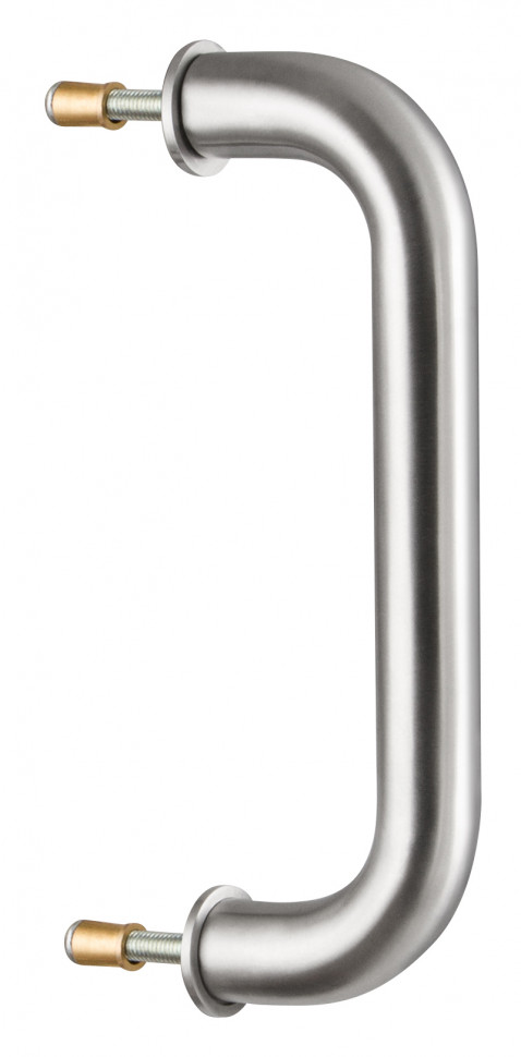 Ручка-скоба Fuaro (Фуаро) PULL.PH25/200.21 INOX 304 (PH-21-25/200-INOX)