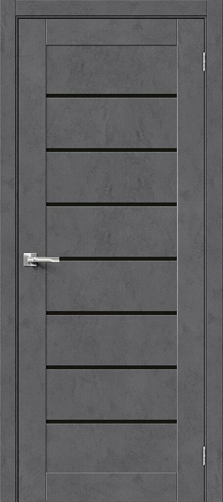 Браво-22 Slate Art Black Star