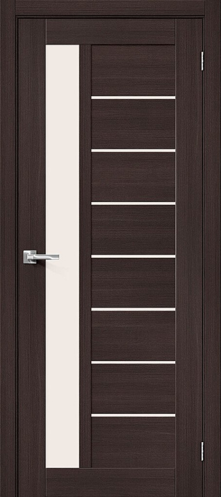 Порта-27 Wenge Veralinga Magic Fog