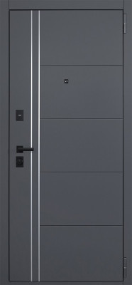 Стальная дверь "Vegas"