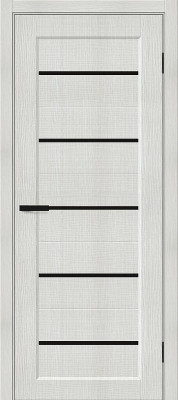 Мода-22 Black Line Bianco Melinga