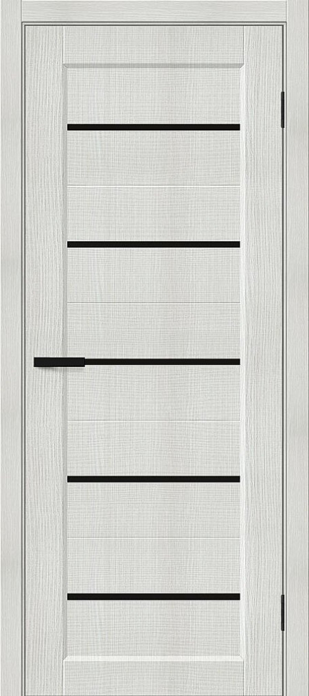 Мода-22 Black Line Bianco Melinga