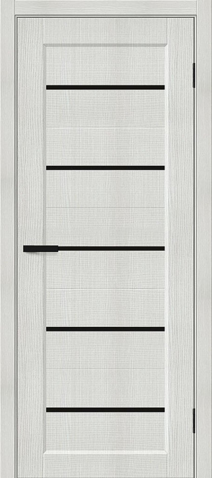Мода-22 Black Line Bianco Melinga