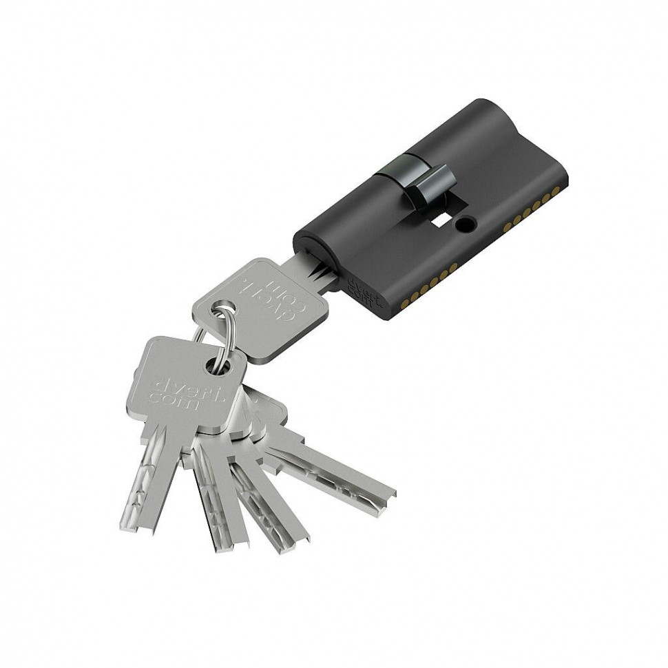 KAB-6.3S 56(28/28) SBlack