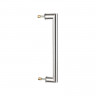 Ручка-скоба Fuaro (Фуаро) PULL.PH25/300.23 INOX 304 (PH-23-25/300-INOX )