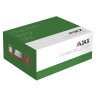 Ручка Ajax (Аякс) защелка DK610 CP-PS (6010 CP-P) (без фик.) хром