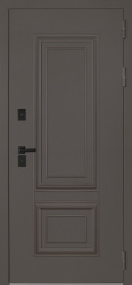 Стальная дверь "Тайга" (терморазрыв 3к)