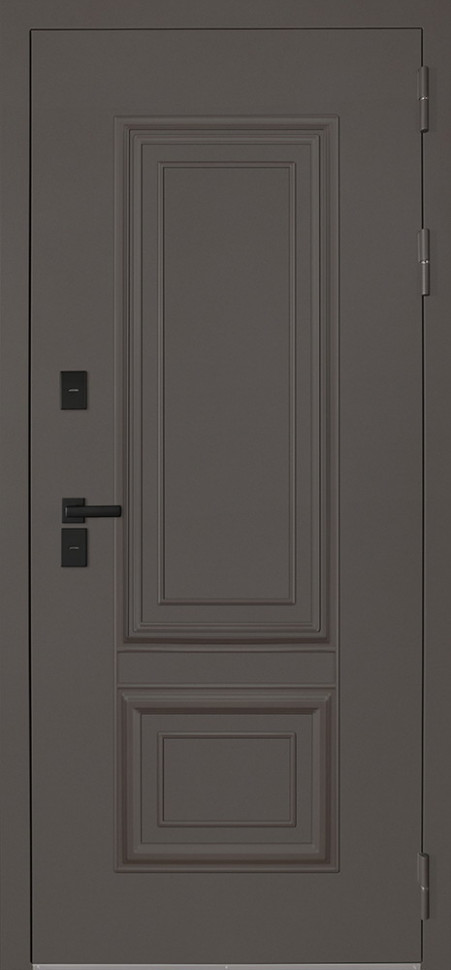 Стальная дверь "Тайга" (терморазрыв 3к)