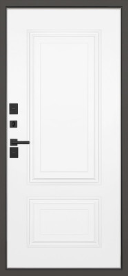 Стальная дверь "Тайга" (терморазрыв 3к)
