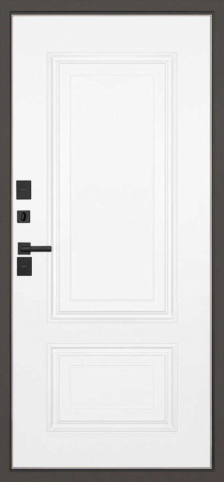 Стальная дверь "Тайга" (терморазрыв 3к)