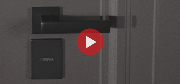 Стальная дверь "Тайга" (терморазрыв 3к)