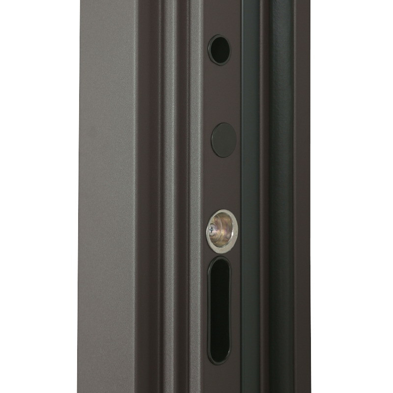 Стальная дверь "Тайга" (терморазрыв 3к)