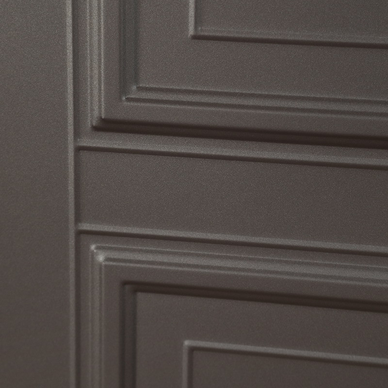 Стальная дверь "Тайга" (терморазрыв 3к)