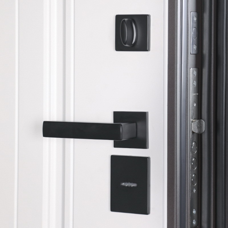 Стальная дверь "Тайга" (терморазрыв 3к)