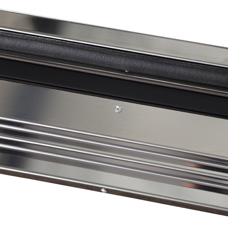 Стальная дверь "Тайга" (терморазрыв 3к)