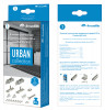 Комплект роликов Armadillo (Армадилло) для раздвижных дверей SLD.Comfort.SET.rollers/80 (Comfort 80/4 kit)