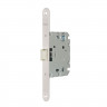Защелка Punto (Пунто) PLASTPL70X-R20 (PL70X-R20 SN) (врезная) SN мат. никель упаковка