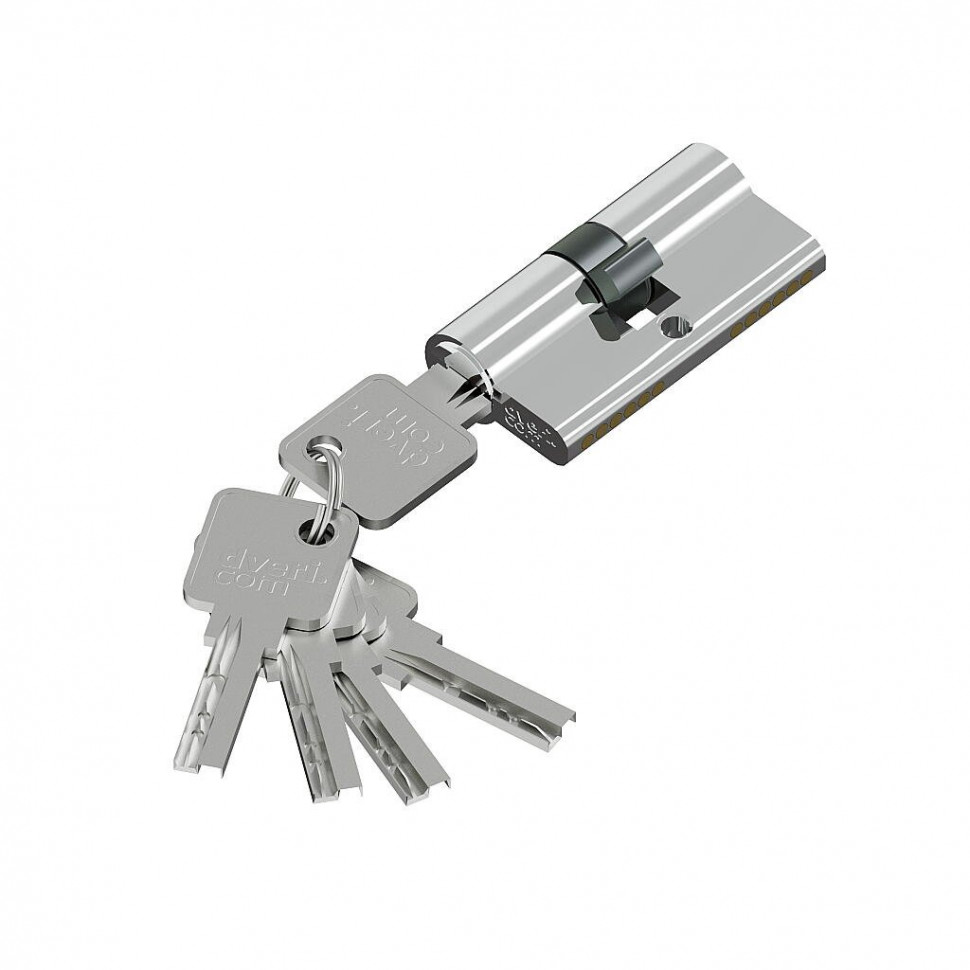 KAB-6.3S 56(28/28) Chrome