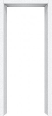 DIY Moderno White Silkwood