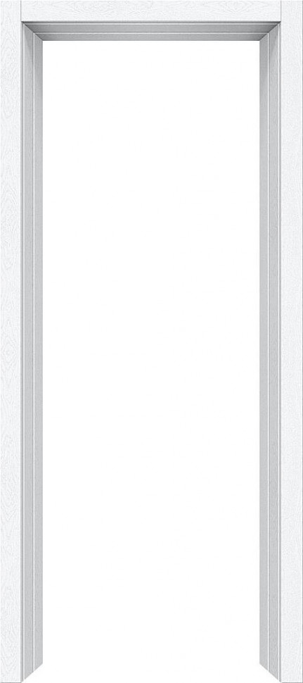 DIY Moderno White Silkwood