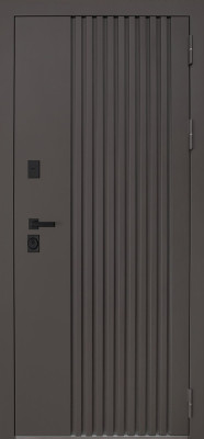 Стальная дверь "Arteon" (терморазрыв 3к)