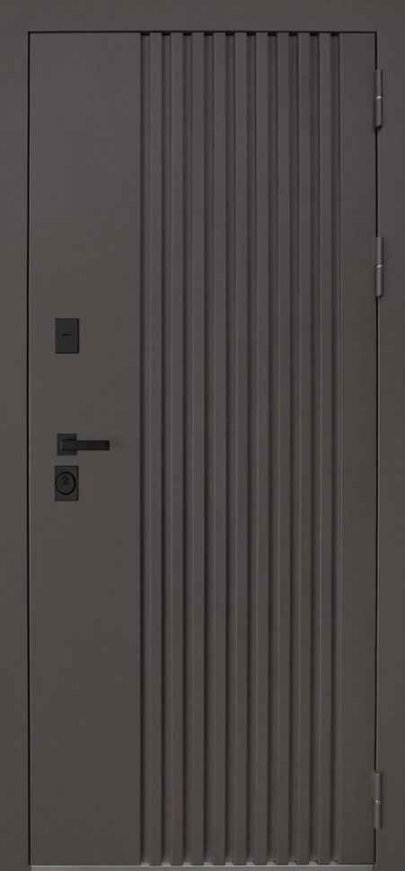 Стальная дверь "Arteon" (терморазрыв 3к)