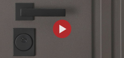 Стальная дверь "Arteon" (терморазрыв 3к)