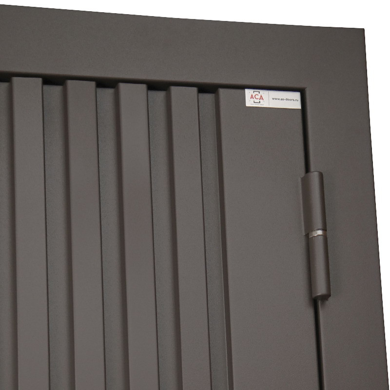 Стальная дверь "Arteon" (терморазрыв 3к)